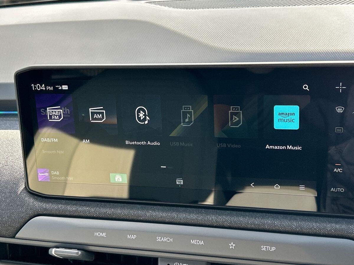 Used Kia EV3 2025 for sale - 77916502: Photo 46