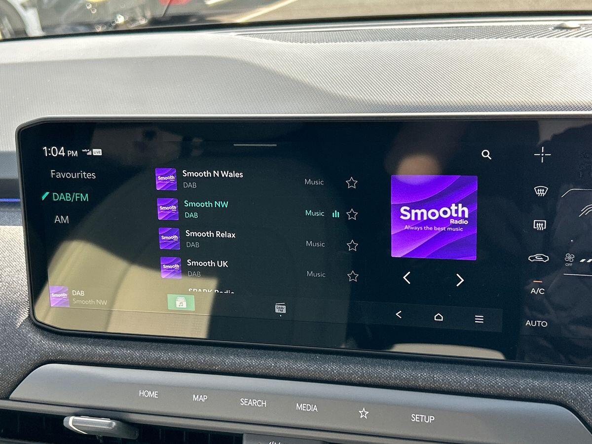 Used Kia EV3 2025 for sale - 77916502: Photo 47