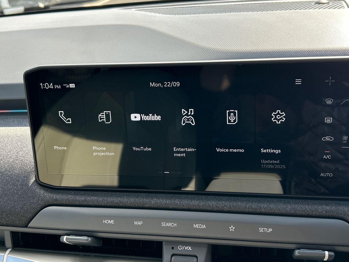 Used Kia EV3 2025 for sale - 77916502: Photo 48