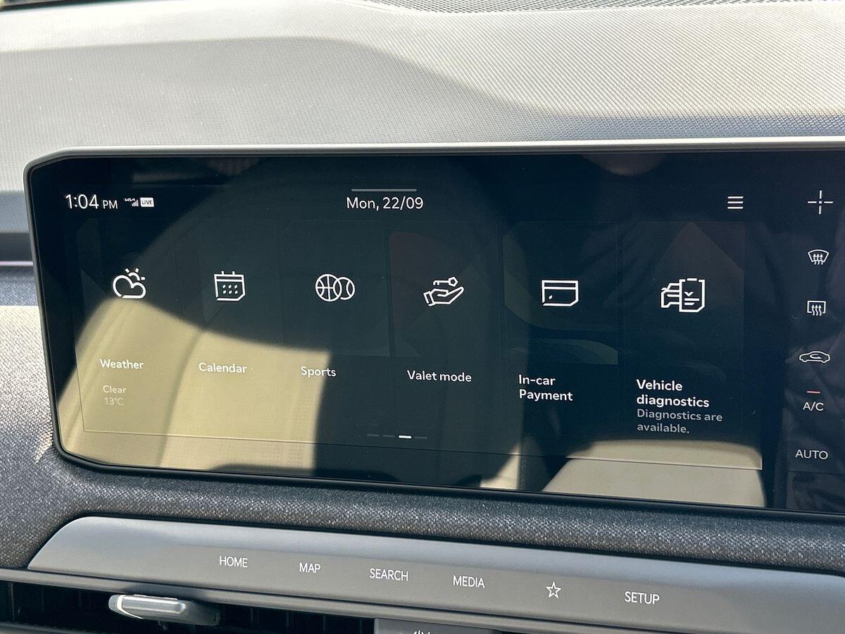 Used Kia EV3 2025 for sale - 77916502: Photo 49