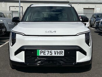 Used Kia EV3 2025 for sale - 77916502: Photo