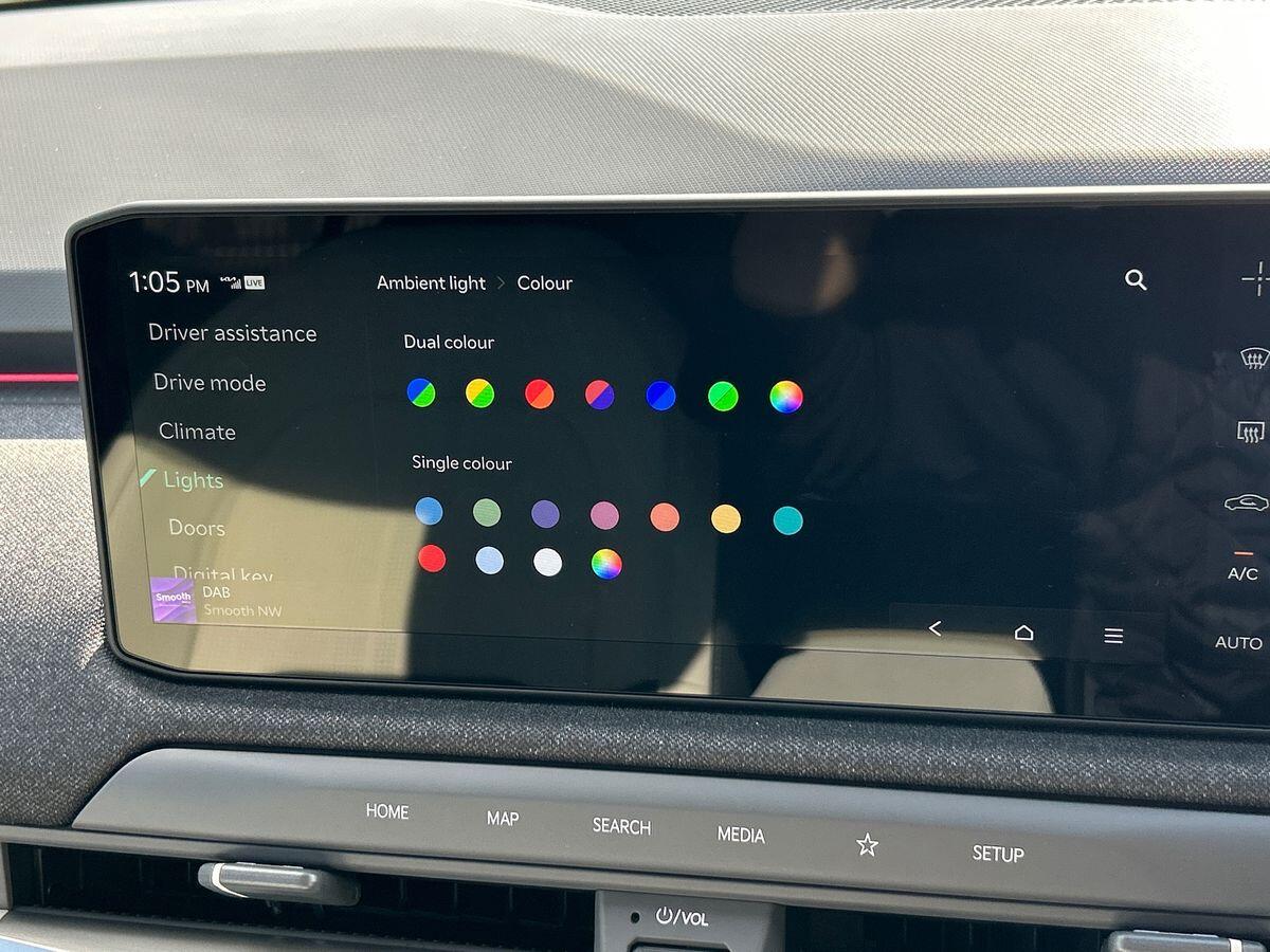 Used Kia EV3 2025 for sale - 77916502: Photo 50