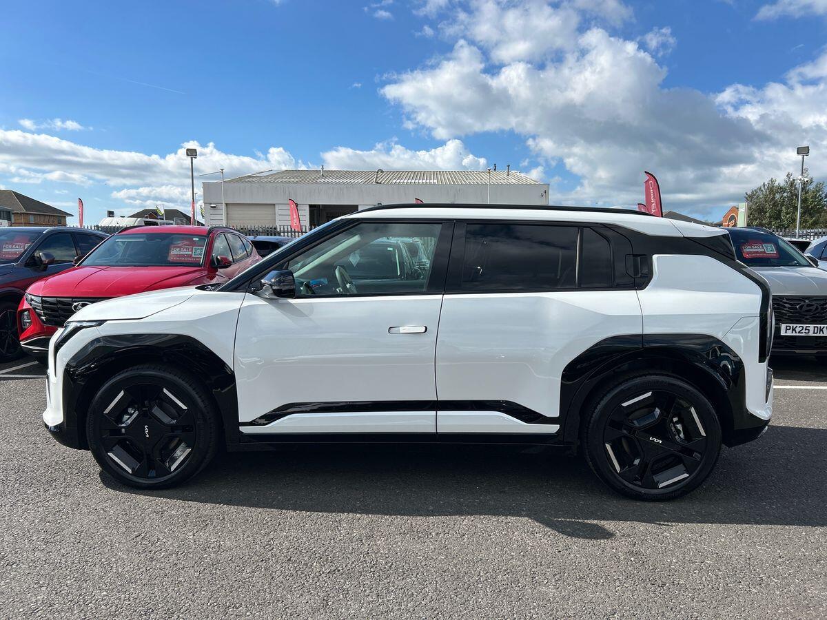 Used Kia EV3 2025 for sale - 77916502: Photo 6