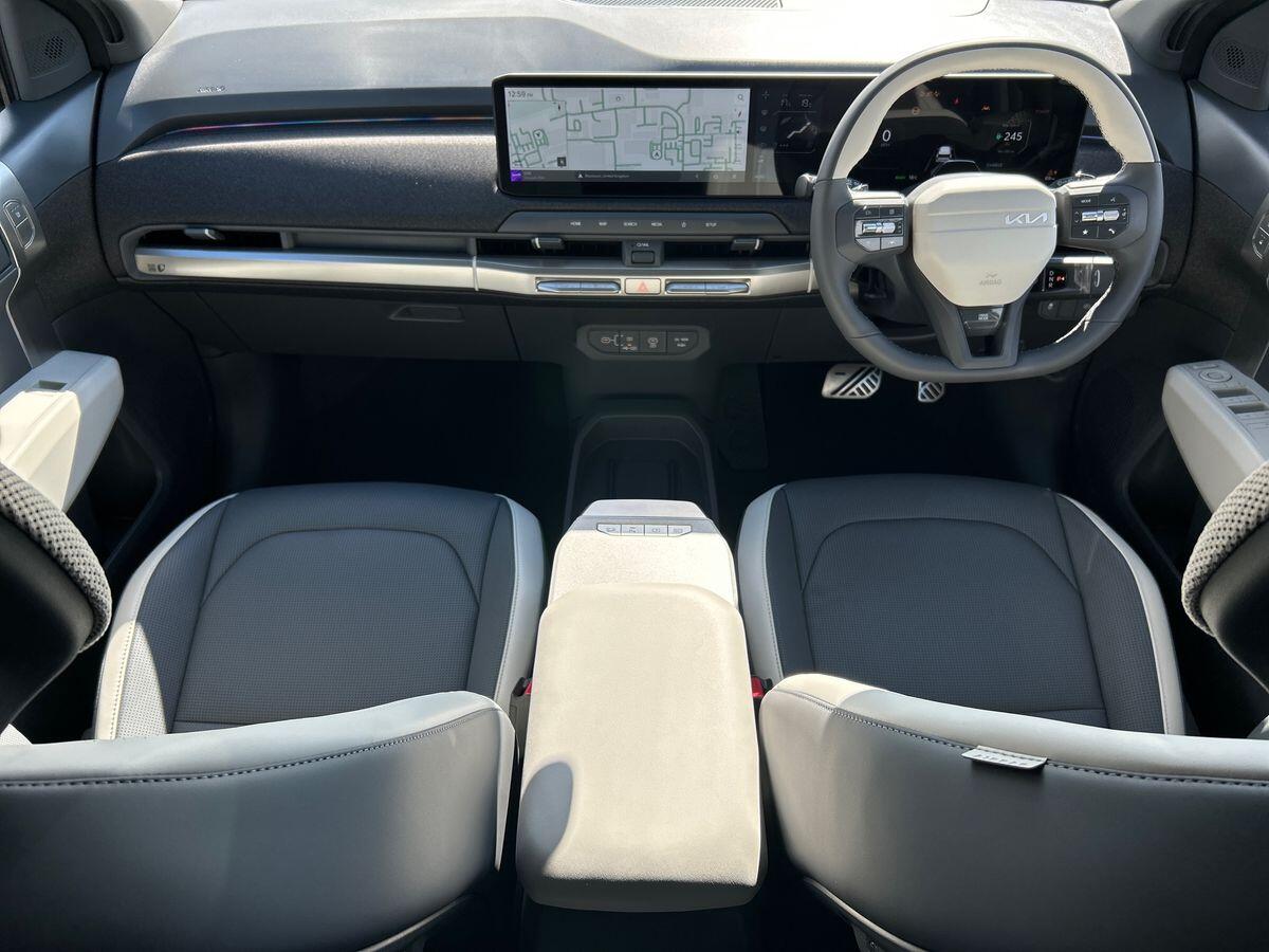 Used Kia EV3 2025 for sale - 77916502: Photo 7