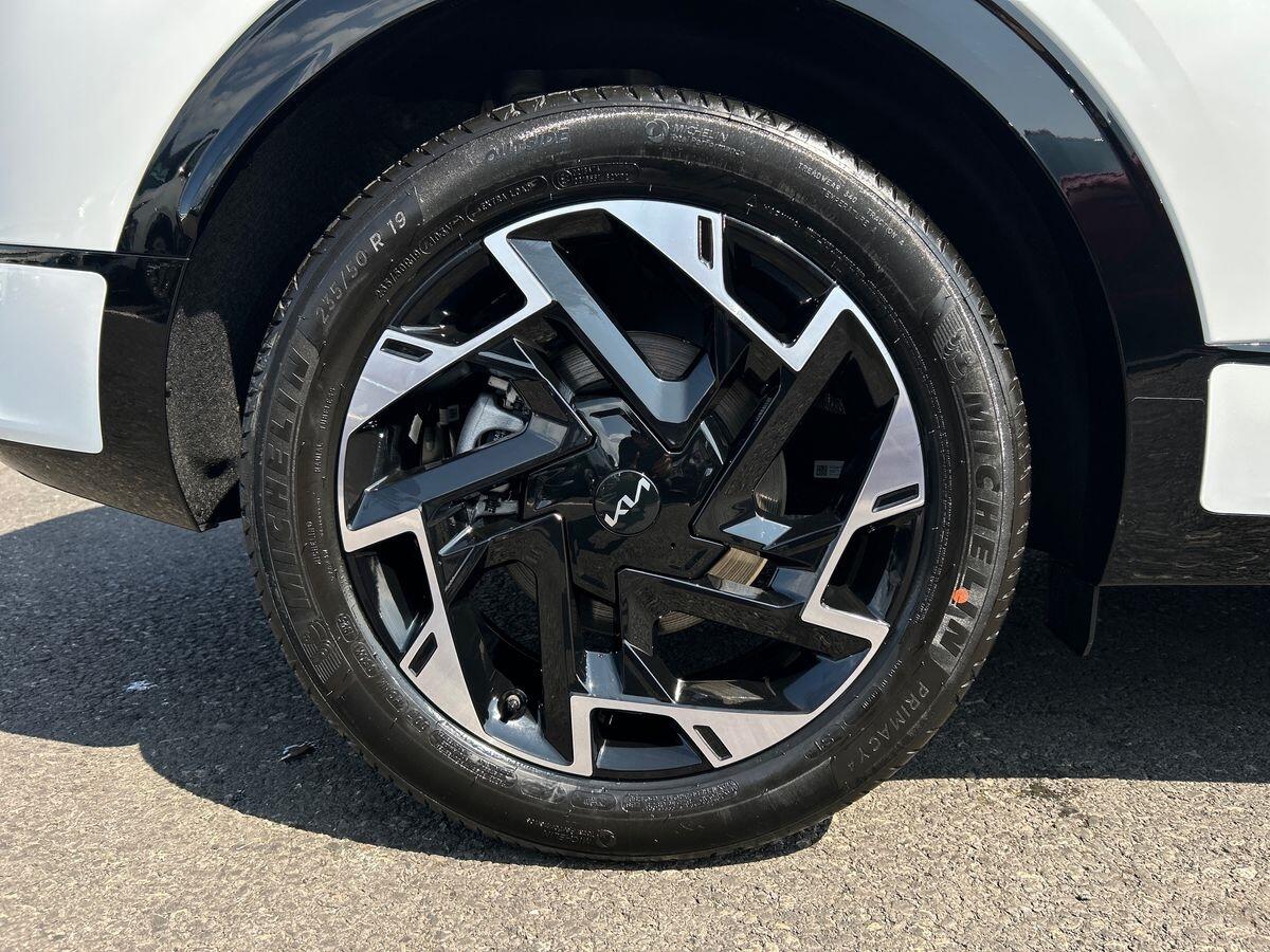 Used Kia Sportage 2025 for sale - 78168443: Photo 10
