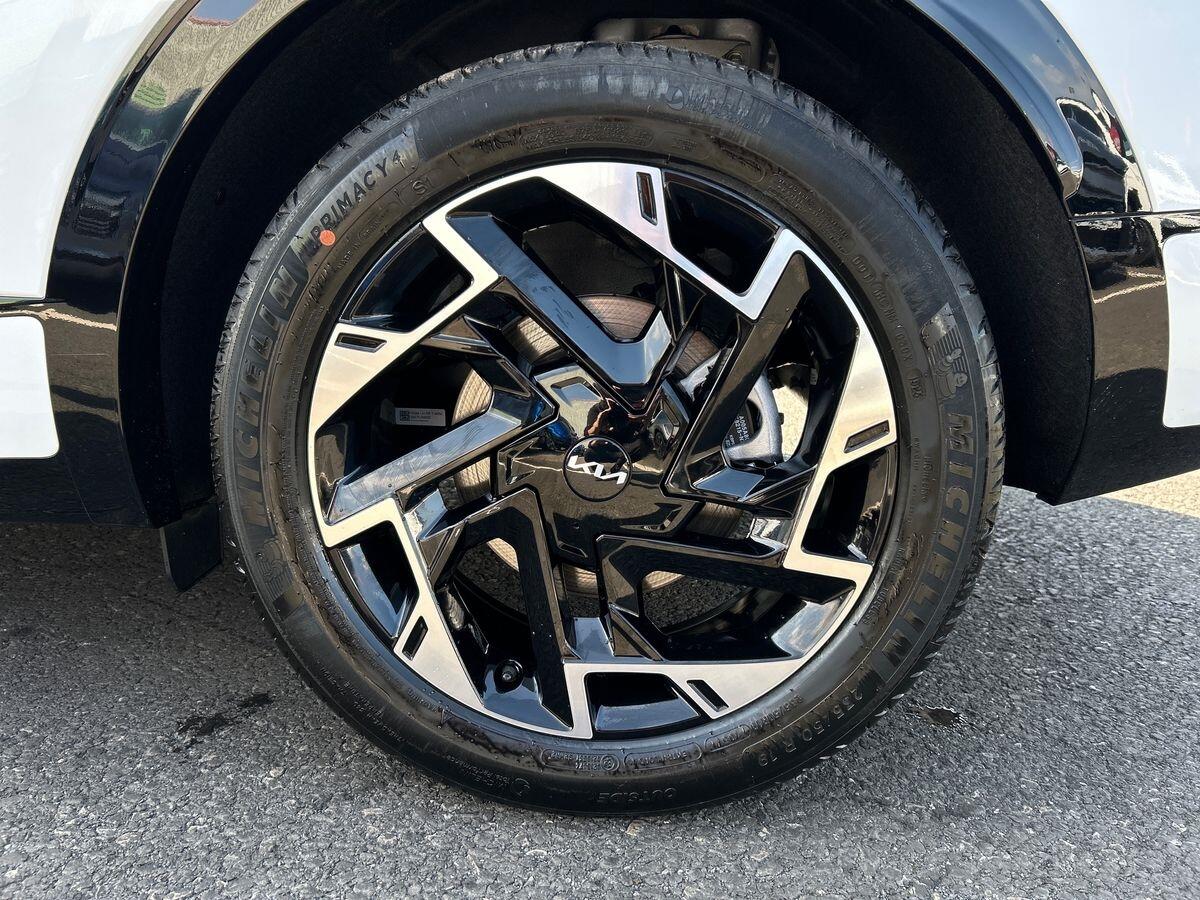 Used Kia Sportage 2025 for sale - 78168443: Photo 11