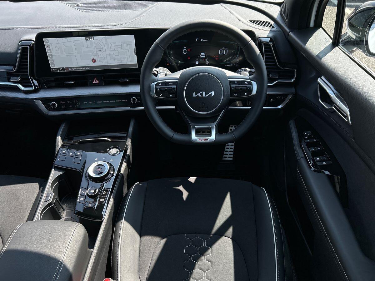 Used Kia Sportage 2025 for sale - 78168443: Photo 17