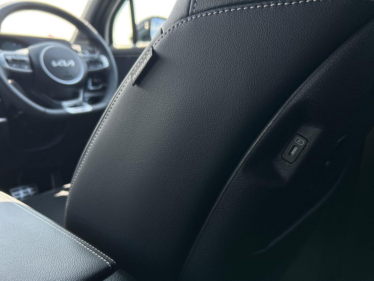 Used Kia Sportage 2025 for sale - 78168443: Photo 26