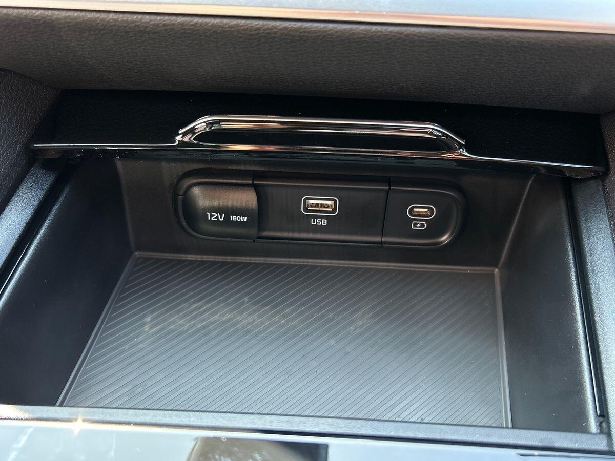 Used Kia Sportage 2025 for sale - 78168443: Photo 38