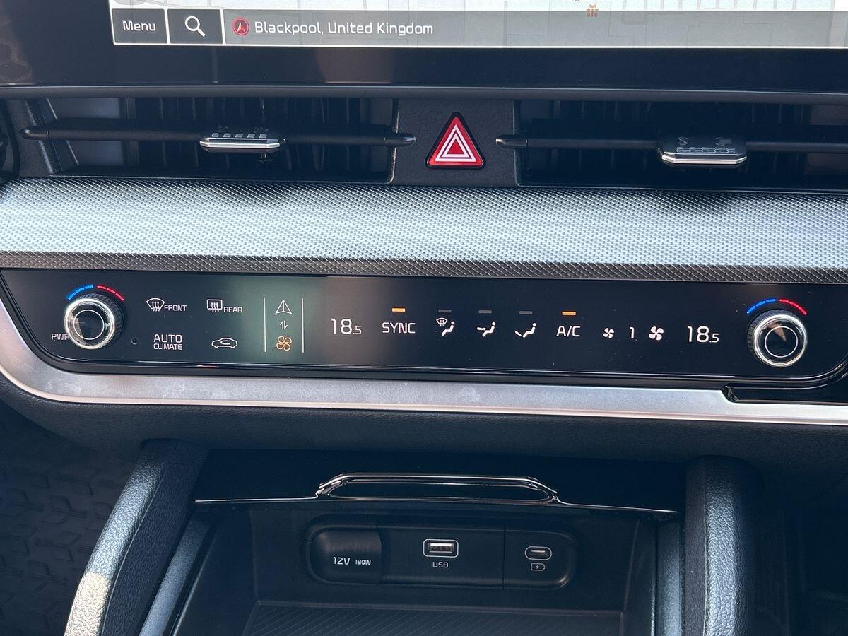 Used Kia Sportage 2025 for sale - 78168443: Photo 40