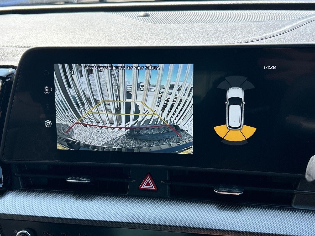 Used Kia Sportage 2025 for sale - 78168443: Photo 8