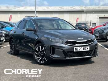 2023 - 1.5 T-GDi 3 SUV 5dr Petrol Manual Euro 6 (s/s) (158 bhp)