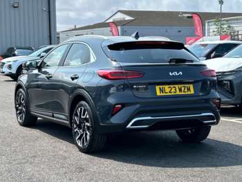 Used Kia XCeed 2023 for sale - 74937684: Photo