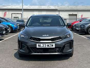 Used Kia XCeed 2023 for sale - 74937684: Photo