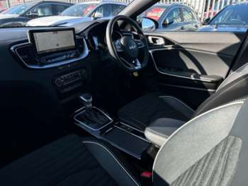 Used Kia XCeed 2024 for sale - 74741788: Photo