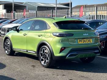 Used Kia XCeed 2024 for sale - 74741788: Photo