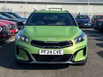 Used Kia XCeed 2024 for sale - 74741788: Photo