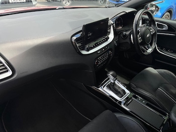 Used Kia Pro Ceed 2020 for sale - 78859565: Photo