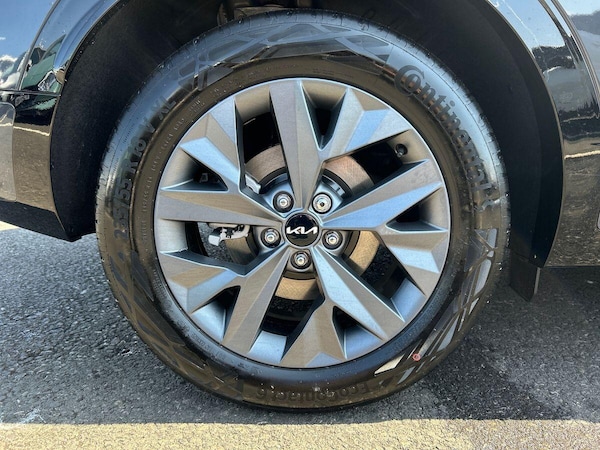 Used Kia Sportage 2025 for sale - 76232556: Photo 11