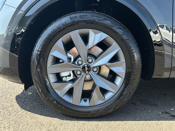 Used Kia Sportage 2025 for sale - 76232556: Photo 13