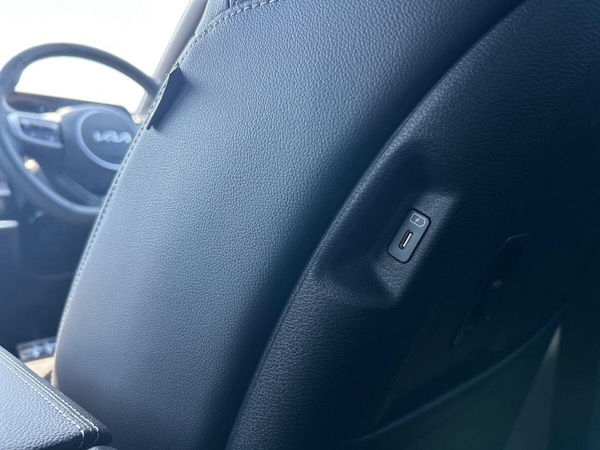 Used Kia Sportage 2025 for sale - 76232556: Photo 25