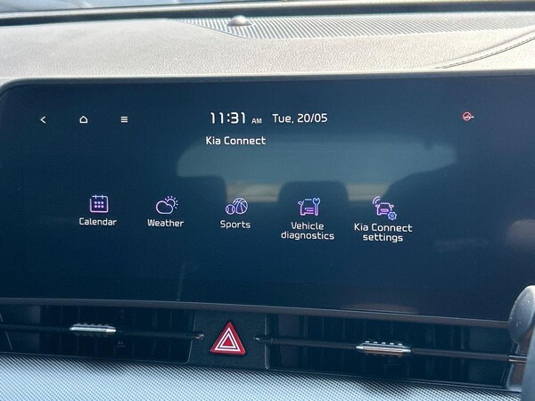 Used Kia Sportage 2025 for sale - 76232556: Photo 39