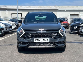Used Kia Sportage 2025 for sale - 76232556: Photo 4