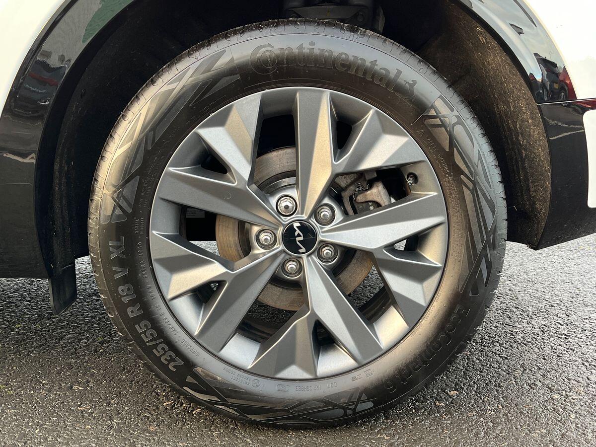 Used Kia Sportage 2025 for sale - 76739560: Photo 10