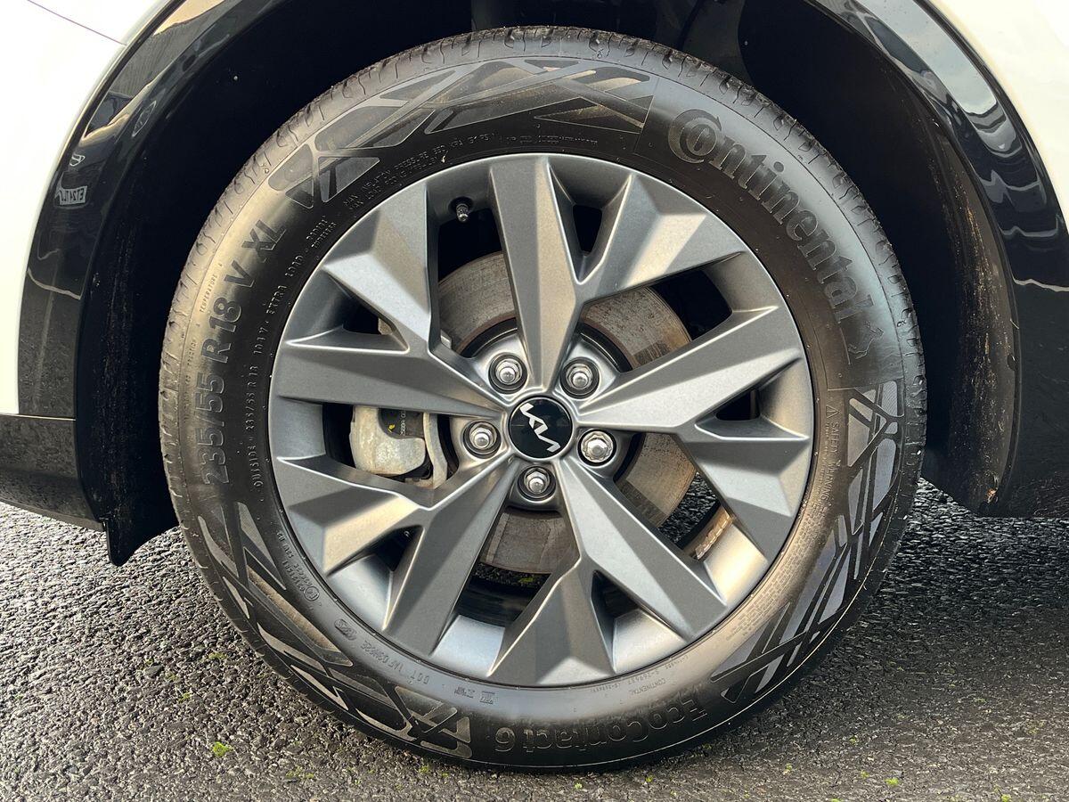 Used Kia Sportage 2025 for sale - 76739560: Photo 11