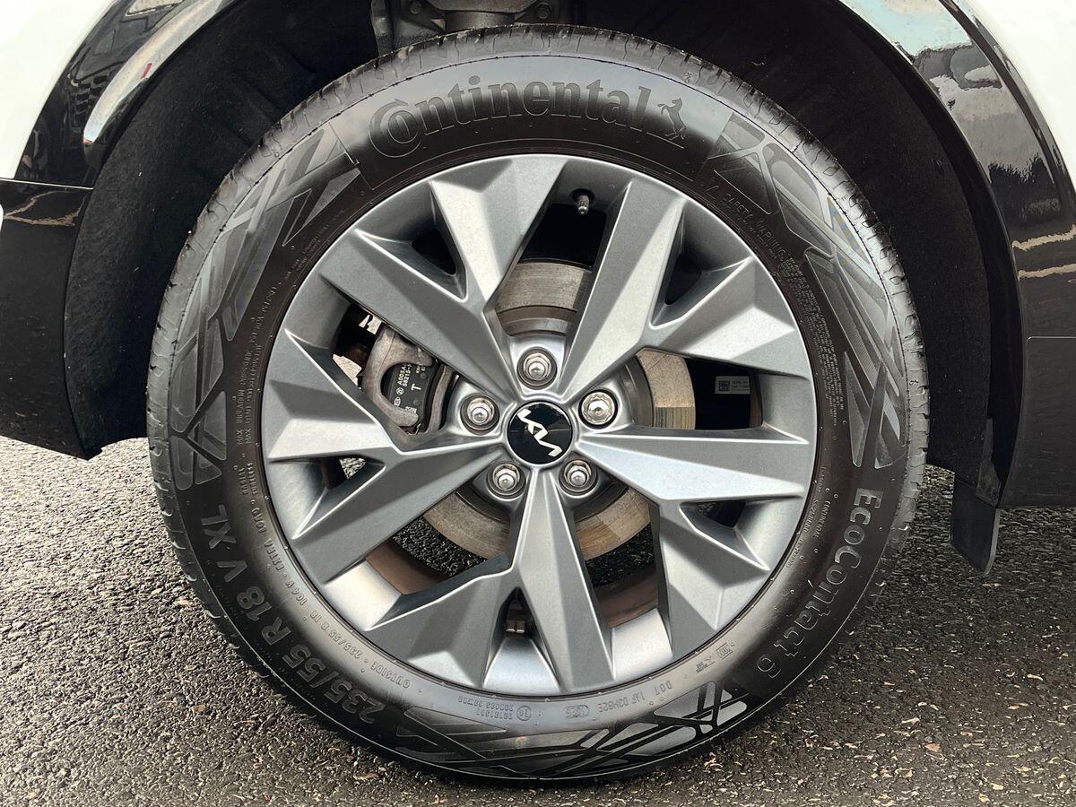 Used Kia Sportage 2025 for sale - 76739560: Photo 12