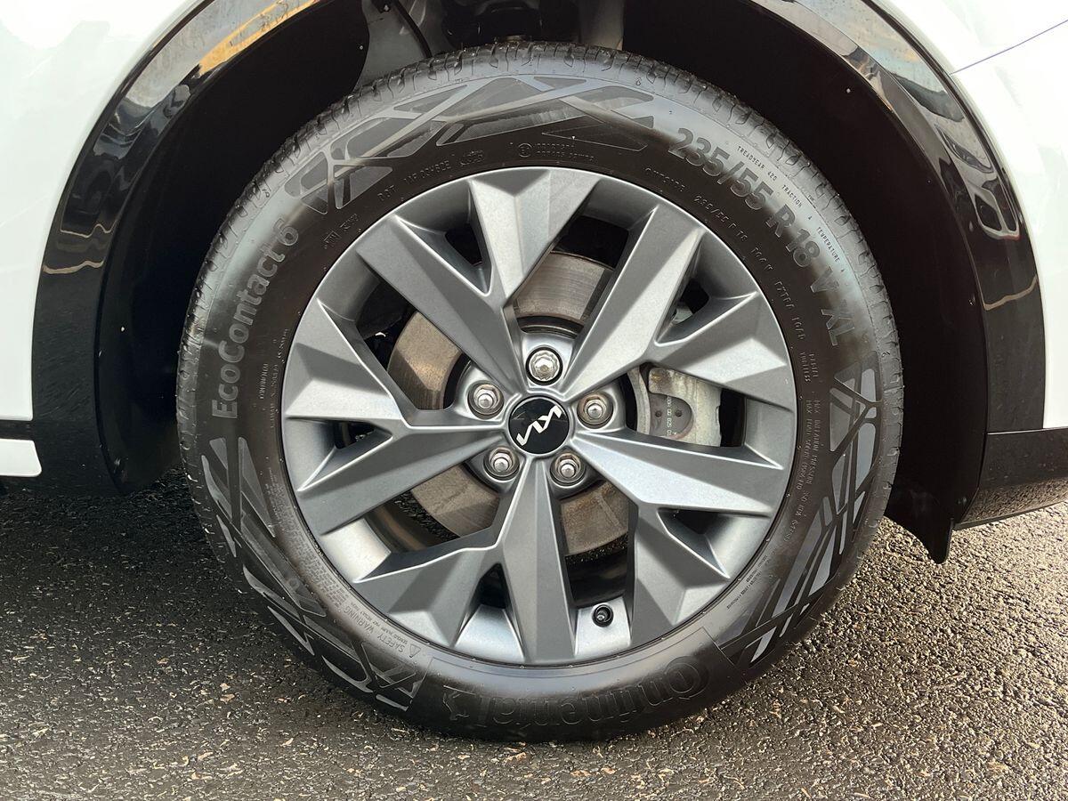 Used Kia Sportage 2025 for sale - 76739560: Photo 13