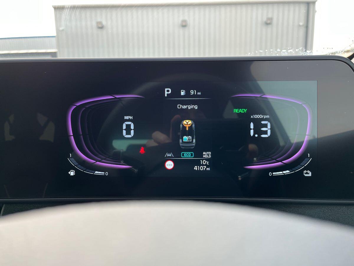 Used Kia Sportage 2025 for sale - 76739560: Photo 15