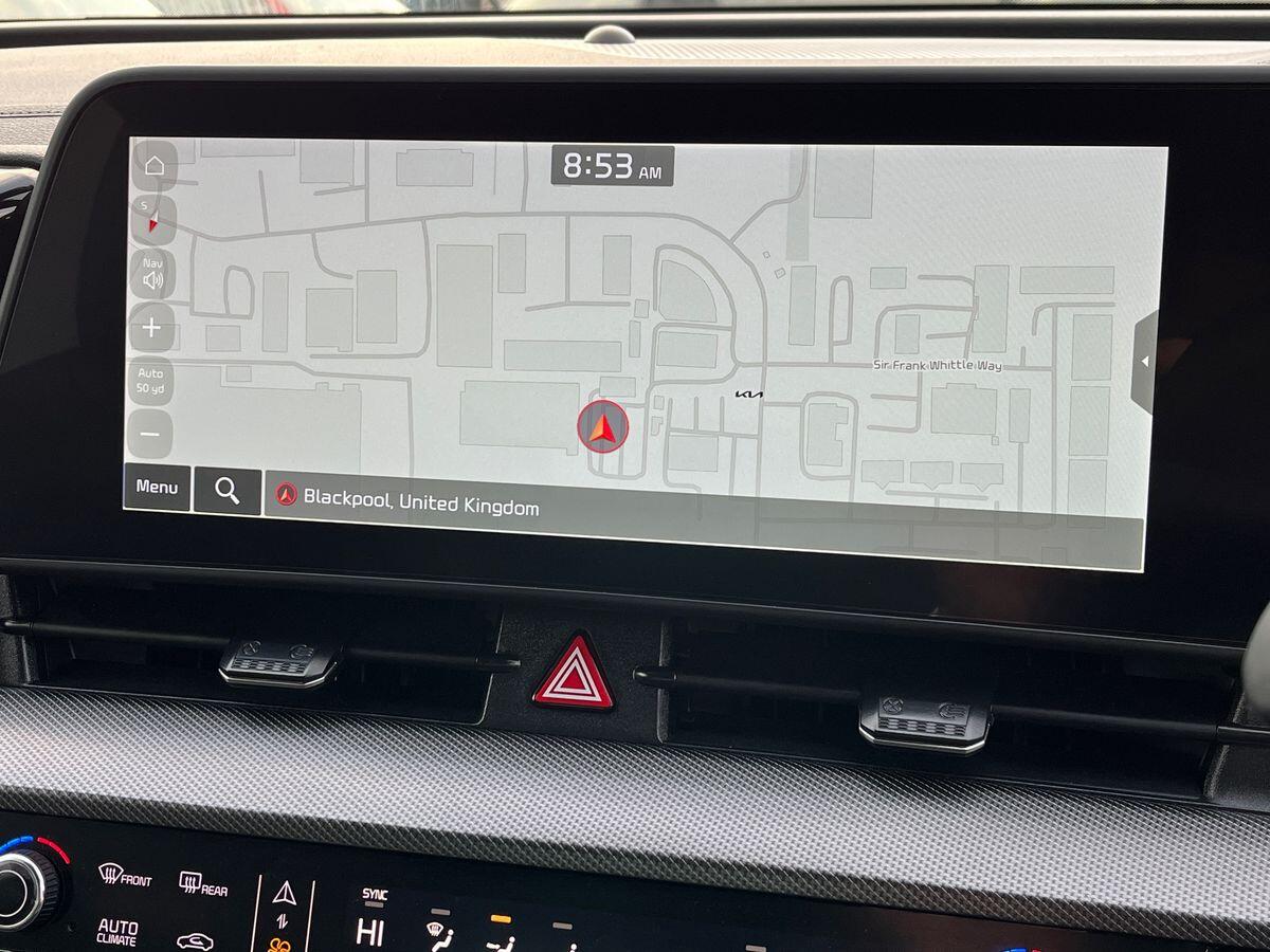 Used Kia Sportage 2025 for sale - 76739560: Photo 17