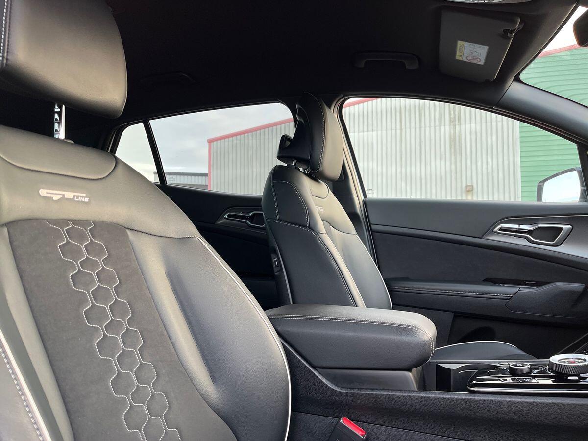 Used Kia Sportage 2025 for sale - 76739560: Photo 18