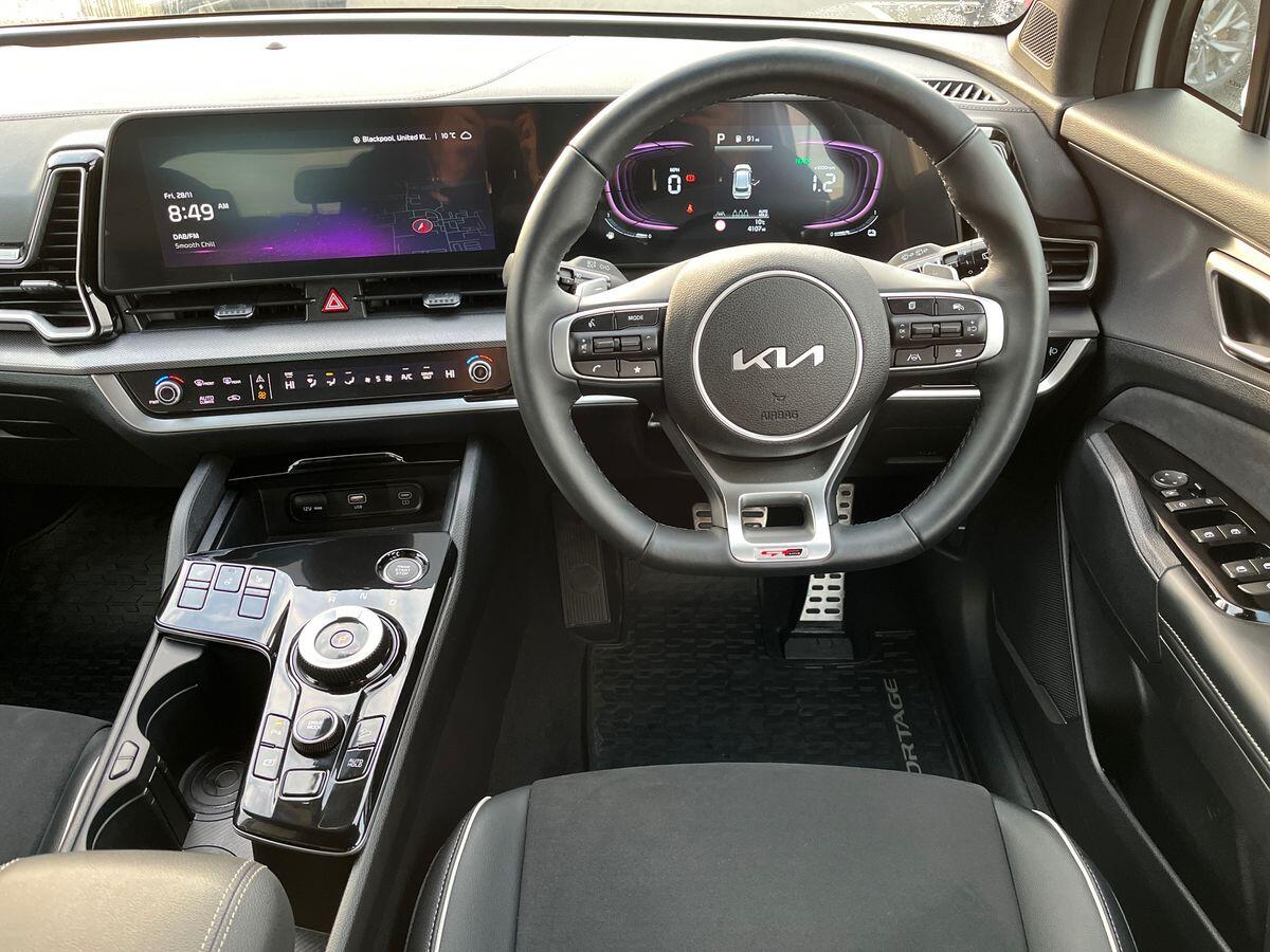 Used Kia Sportage 2025 for sale - 76739560: Photo 19