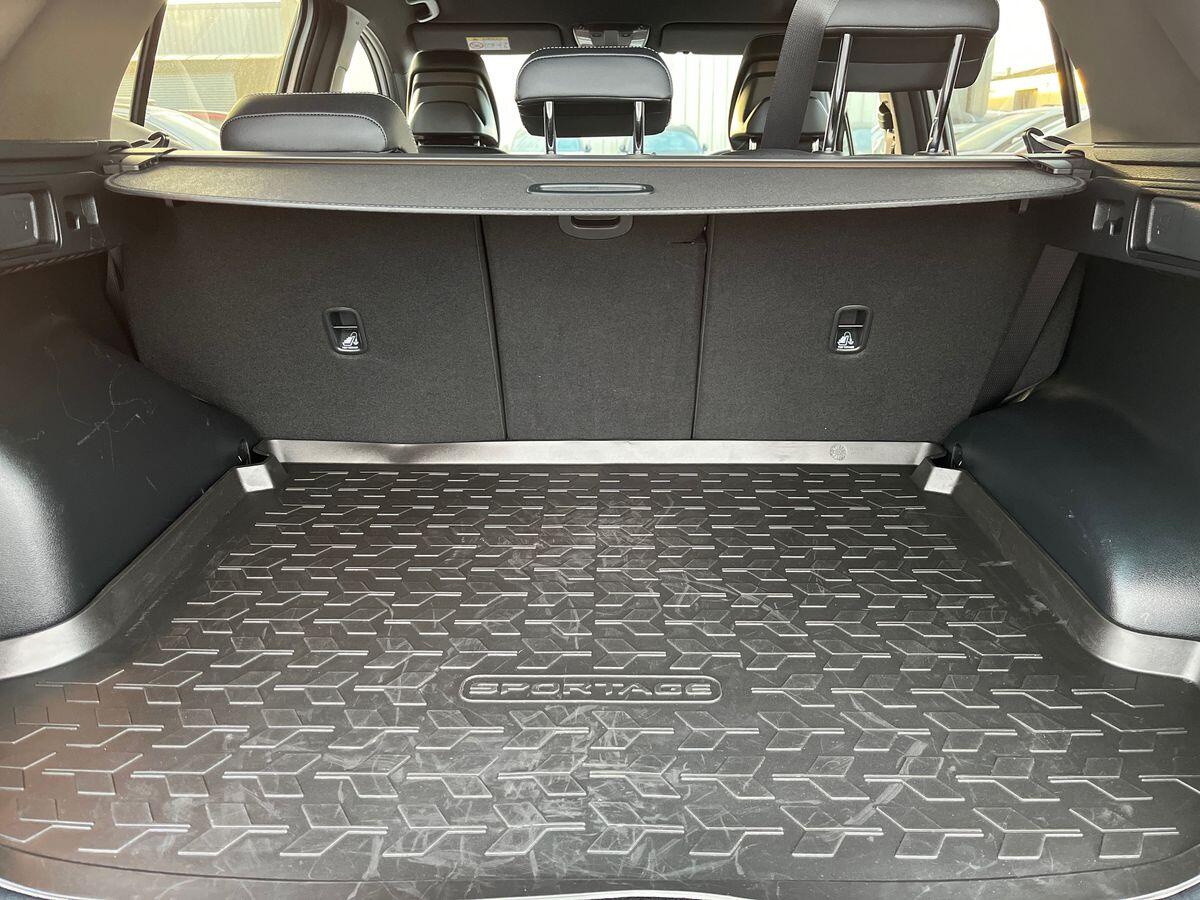 Used Kia Sportage 2025 for sale - 76739560: Photo 21