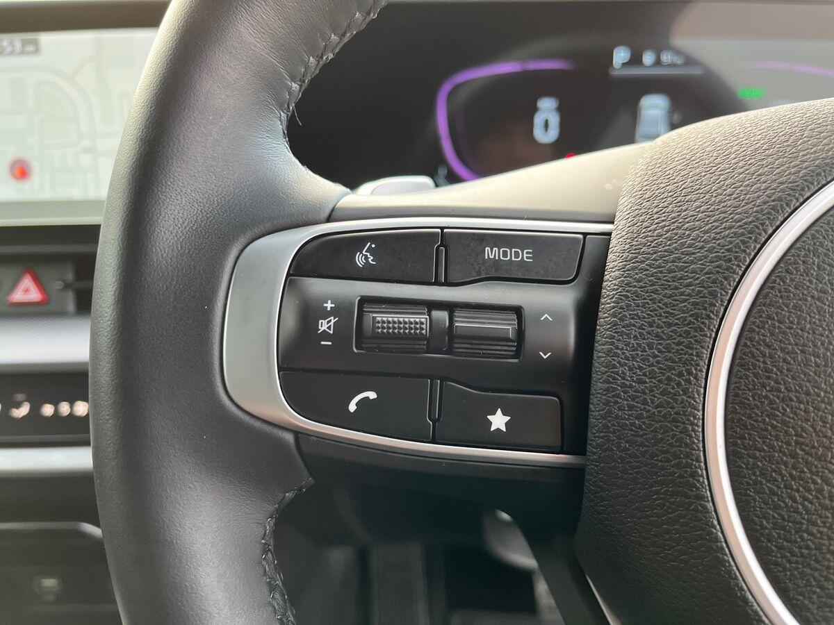 Used Kia Sportage 2025 for sale - 76739560: Photo 22