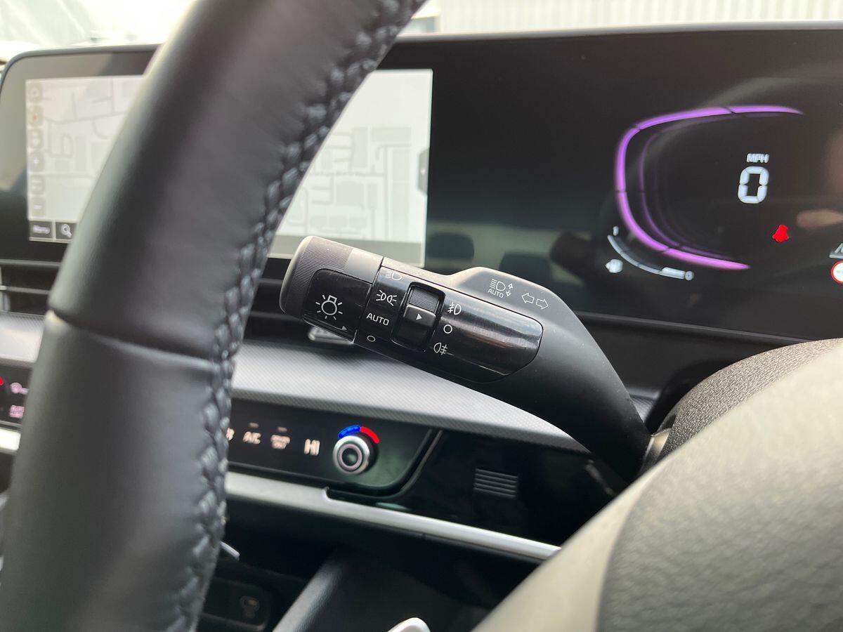 Used Kia Sportage 2025 for sale - 76739560: Photo 25