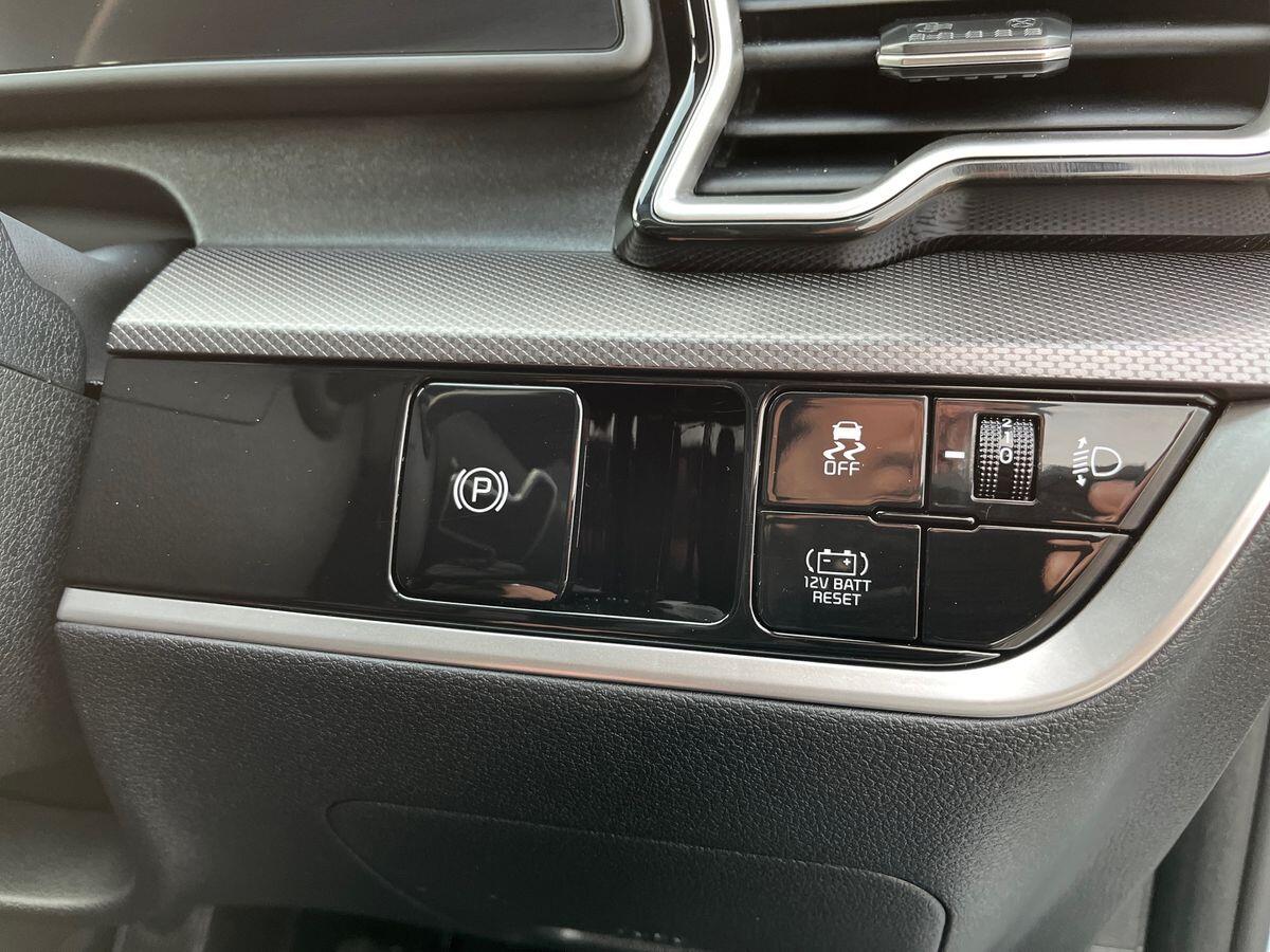 Used Kia Sportage 2025 for sale - 76739560: Photo 27