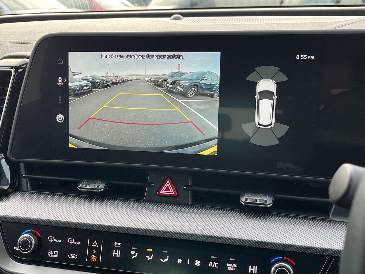 Used Kia Sportage 2025 for sale - 76739560: Photo 28