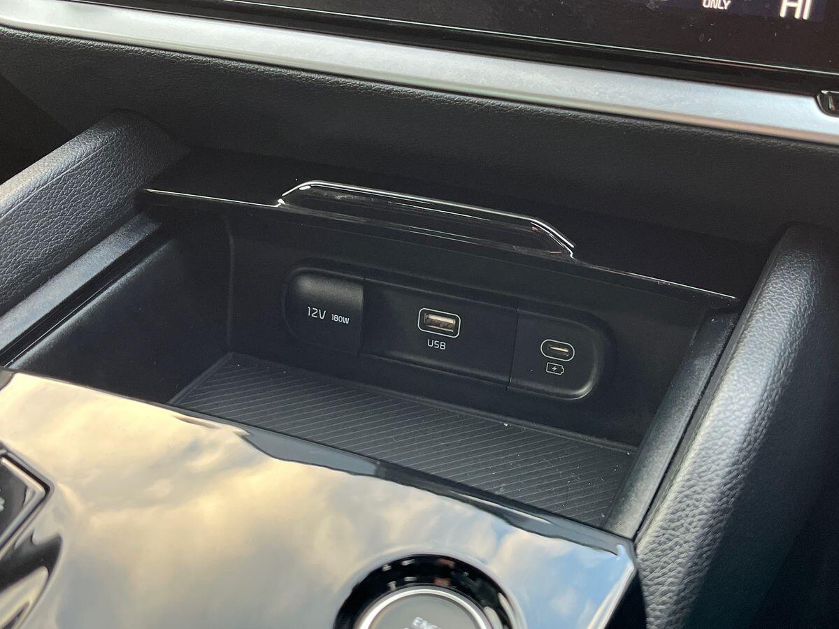 Used Kia Sportage 2025 for sale - 76739560: Photo 31