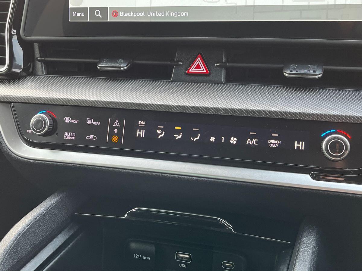 Used Kia Sportage 2025 for sale - 76739560: Photo 32