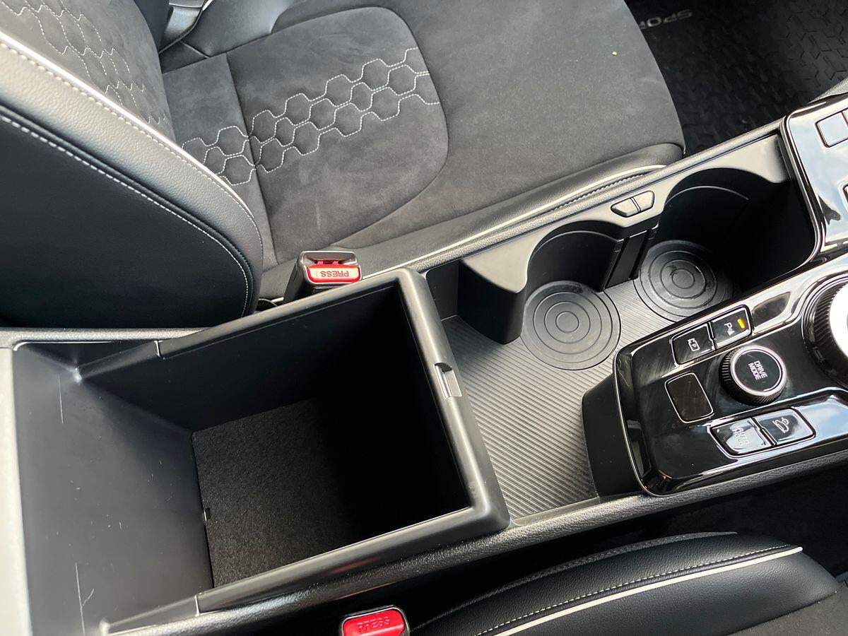 Used Kia Sportage 2025 for sale - 76739560: Photo 34