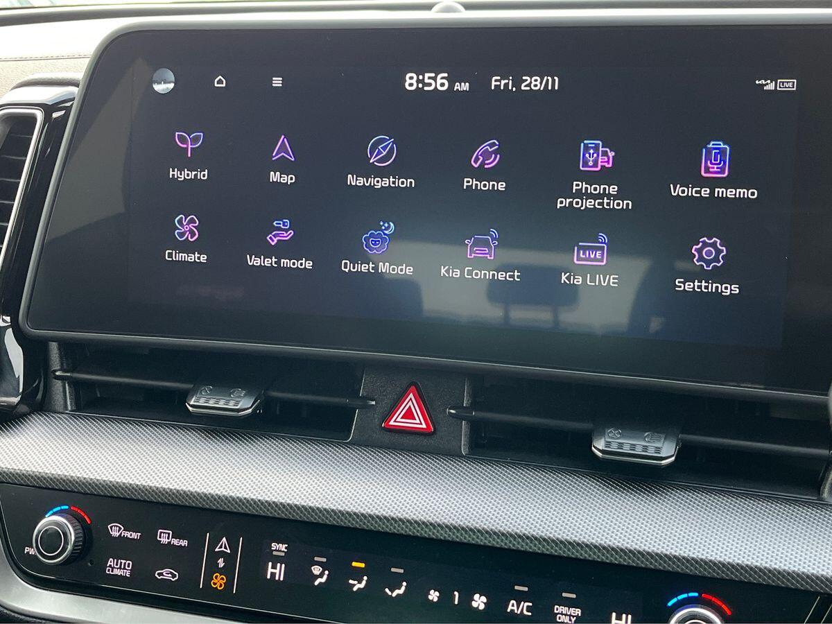 Used Kia Sportage 2025 for sale - 76739560: Photo 36