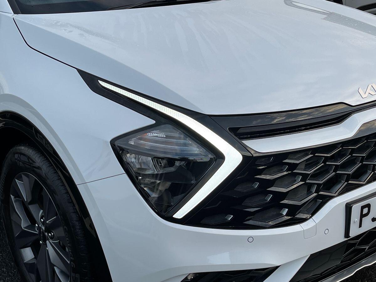 Used Kia Sportage 2025 for sale - 76739560: Photo 40