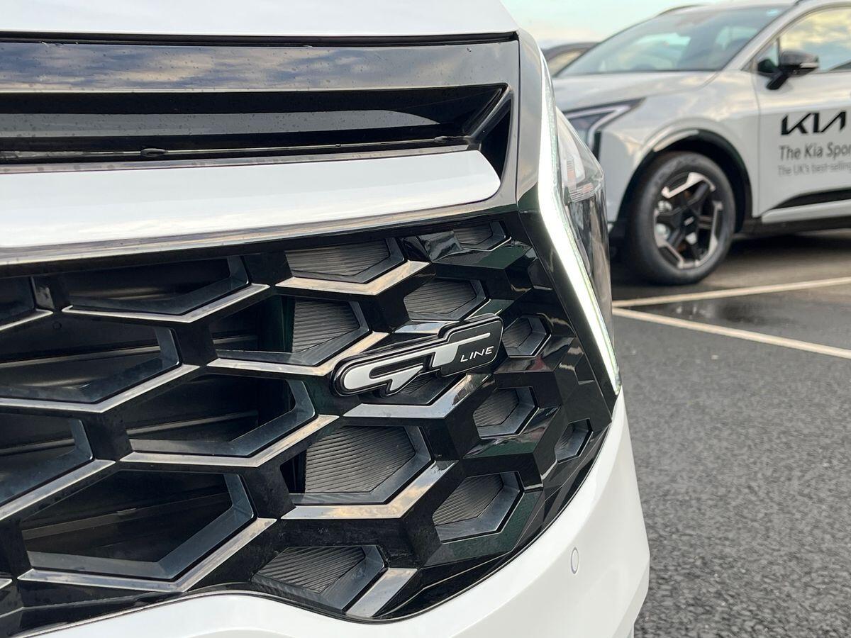 Used Kia Sportage 2025 for sale - 76739560: Photo 41