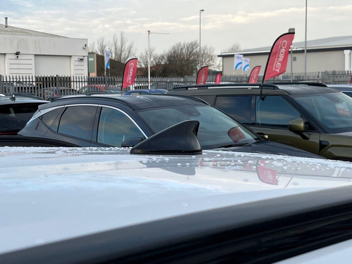 Used Kia Sportage 2025 for sale - 76739560: Photo 44