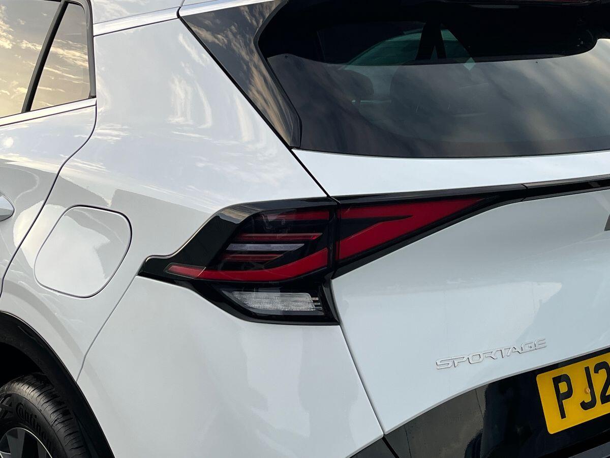 Used Kia Sportage 2025 for sale - 76739560: Photo 45