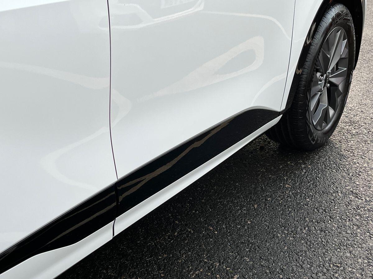 Used Kia Sportage 2025 for sale - 76739560: Photo 48