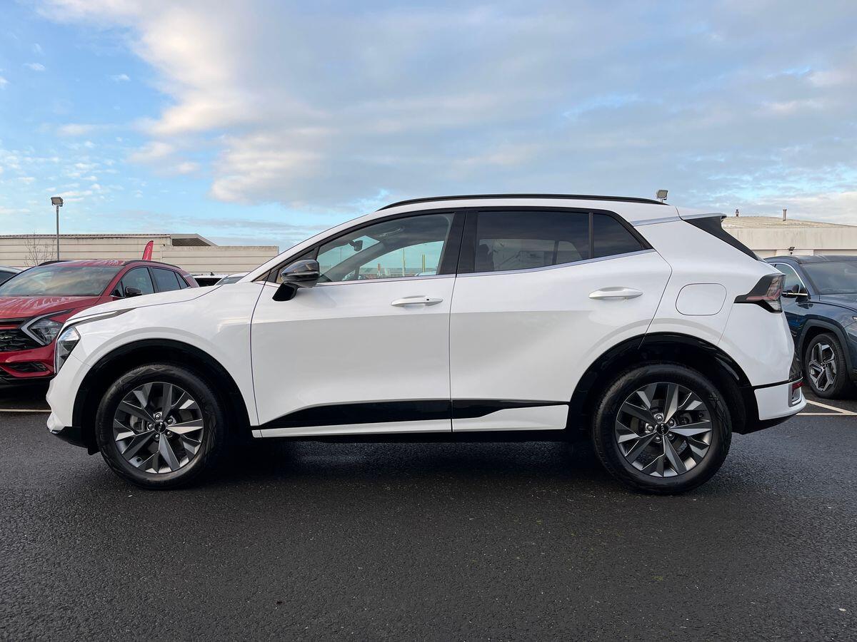 Used Kia Sportage 2025 for sale - 76739560: Photo 6